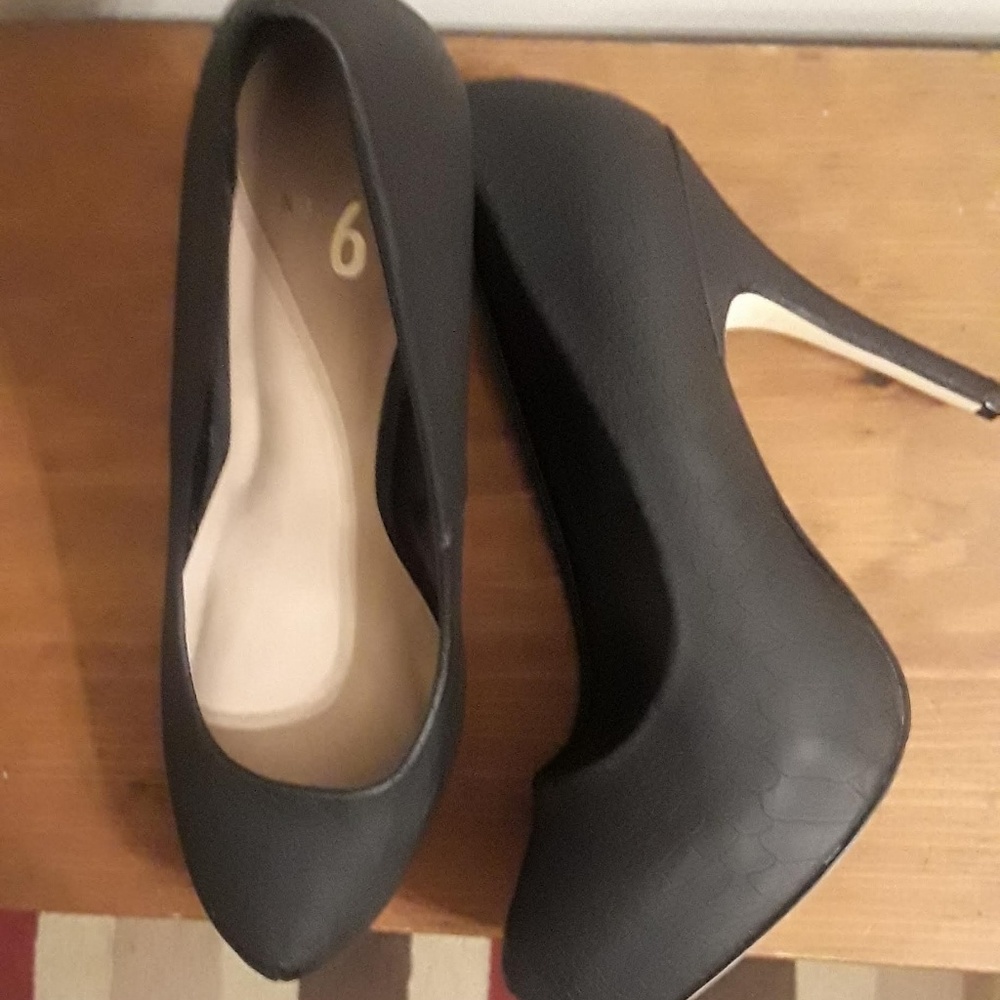 Mix No 6 Women's Shoes